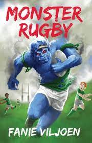 Monster Rugby