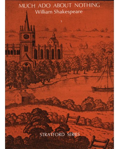 Much Ado About Nothing - Stratford Series