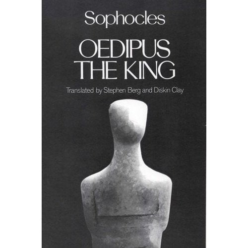 Oedipus - The King