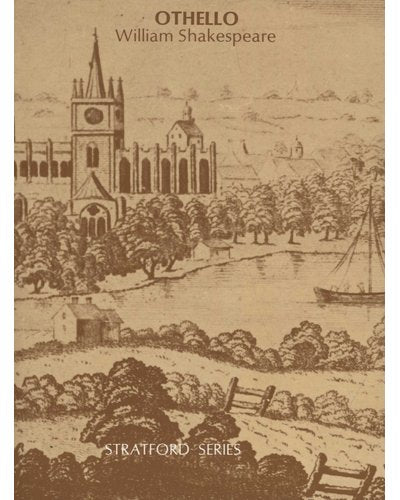 Othello - Stratford Ed.