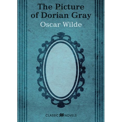The Picture of Dorian Gray