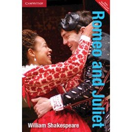 Romeo & Juliet South African Schools Ed.