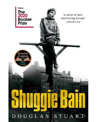 Shuggie Bain
