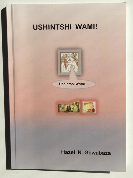 Ushintshi Wami