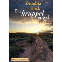 Die Kruppel Engel - Amanda Johnson & Co. Textbooks