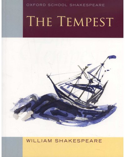 The Tempest