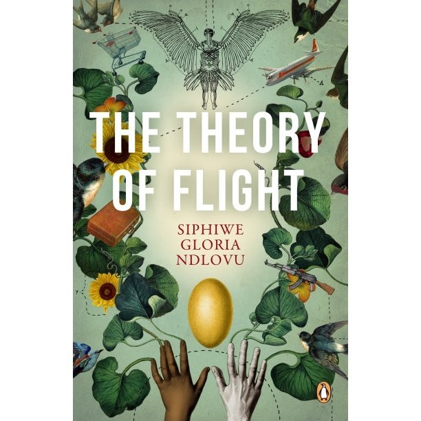 Theory of Flight