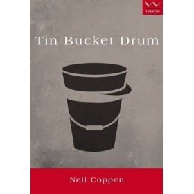 Tin Bucket Drum