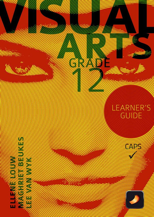 Visual Arts Grade 12 Learner Book