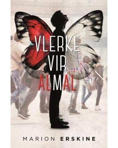 Vlerke vir Almal