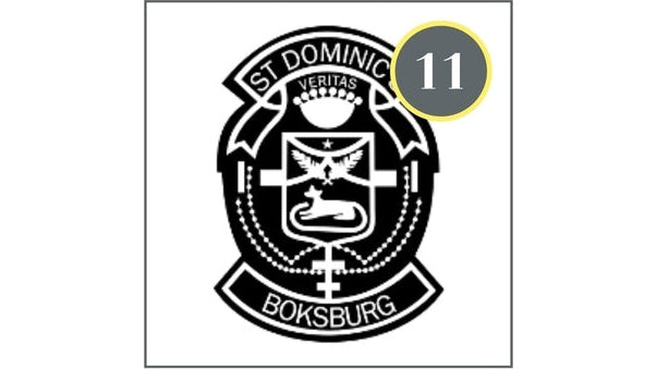 St Dominic's School for Girls Boksburg 2025 Textbook List Gr 11