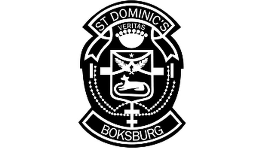 St Dominics School  for Girls Boksburg