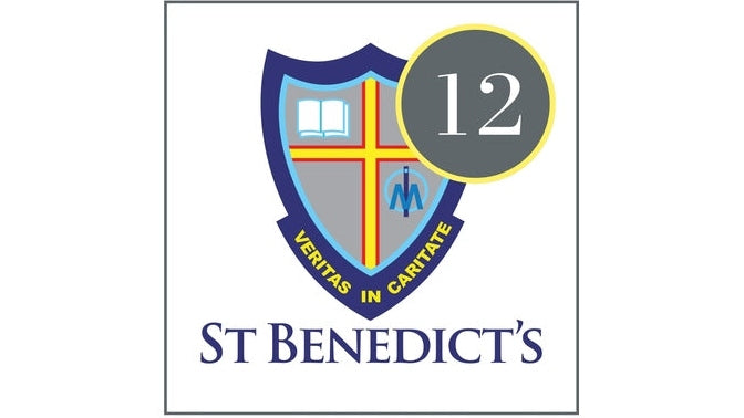 St. Benedicts Grade 12 Textbook List 2023