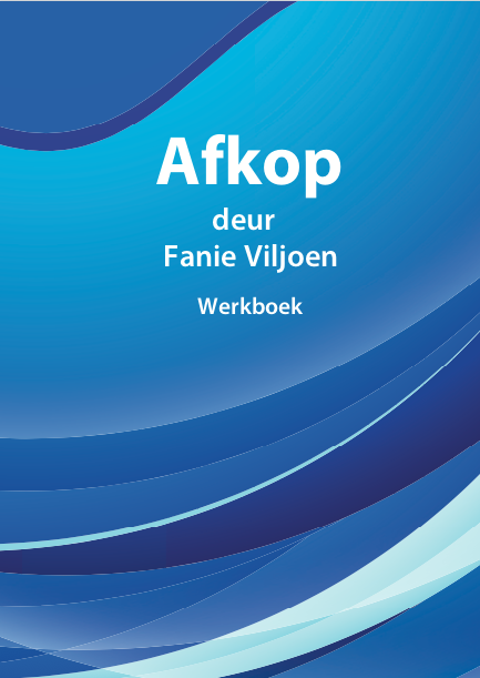 Afkop Werkboek 26 Ed.