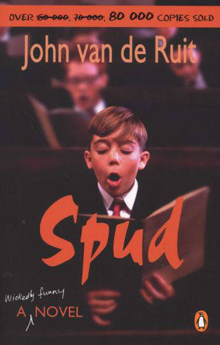 Spud - J Van De Ruit