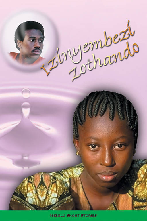 Izinyembezi Zothando (Short Stories)