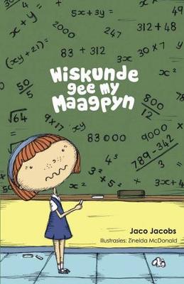 Wiskunde Gee My Maagpayn 3rd Edition