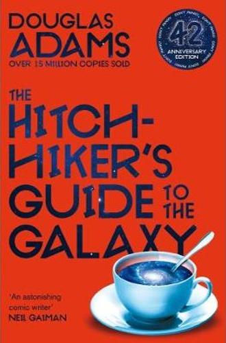 The Hitchhikers Guide to the Universe