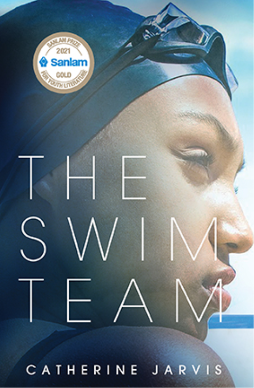 The Swim Team - C Jarvis
