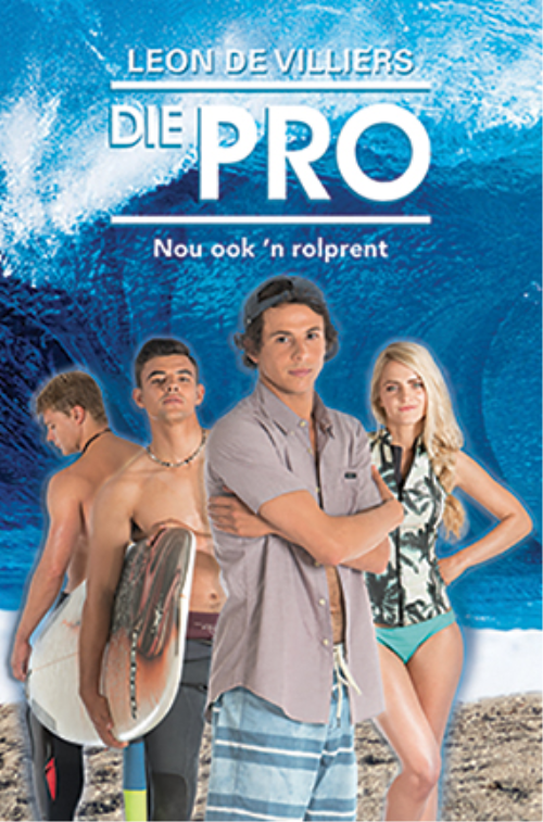 Die Pro - Leon De Villiers