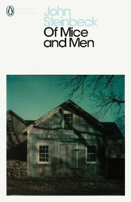 Of Mice and Men (MC EDU)