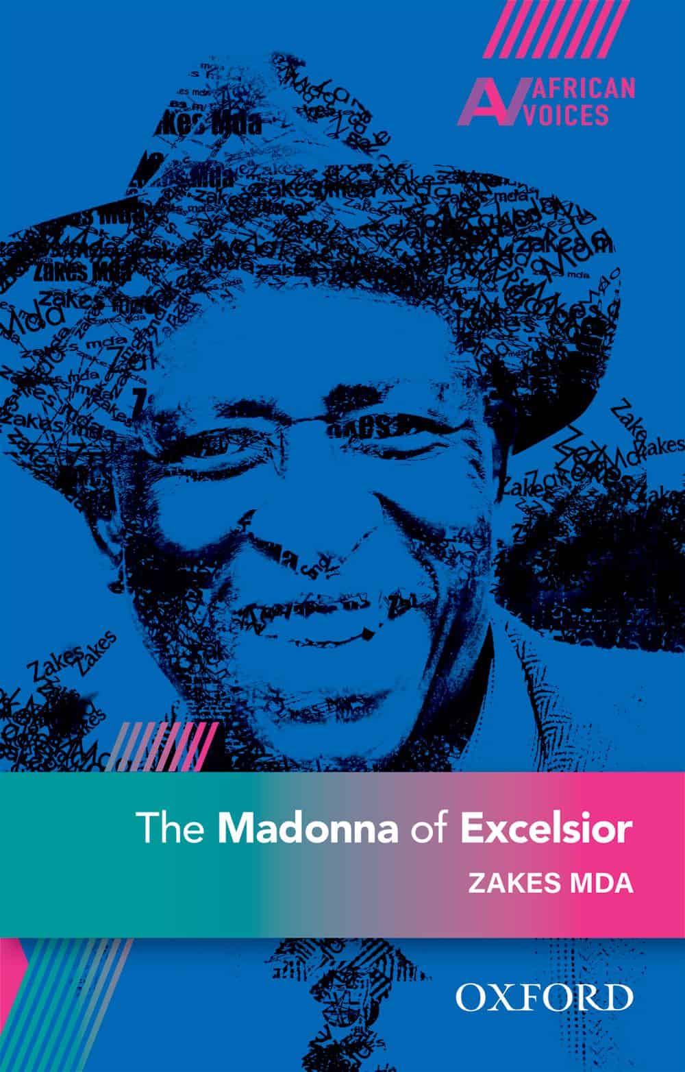 The Madonna of Excelsior - Z, Mda