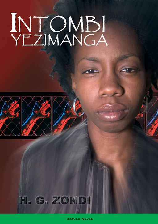 Intombi Yesimanga - H.G. Zondi