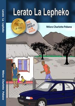 Lerato la lepheko (Sepedi Novel)