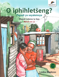 O Iphihletseng