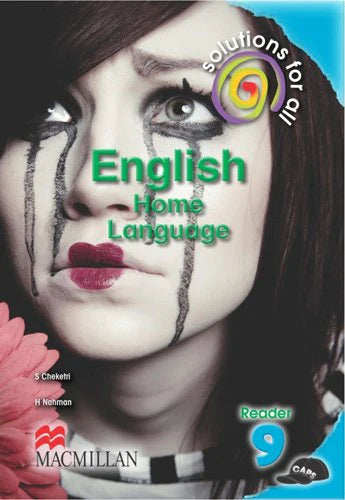 Solutions for all English HL Grade 9 Core Reader