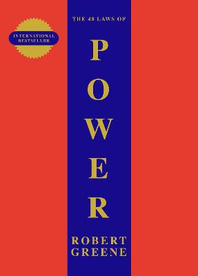 48 LAWS OF POWER | Robert Greene