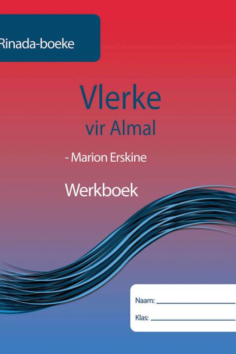 Vlerke vir almal Werkboek