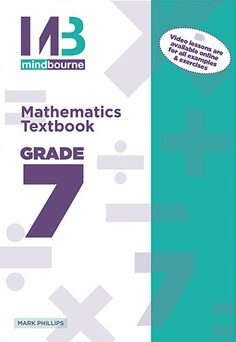 Mindbourne Mathematics Grade 7