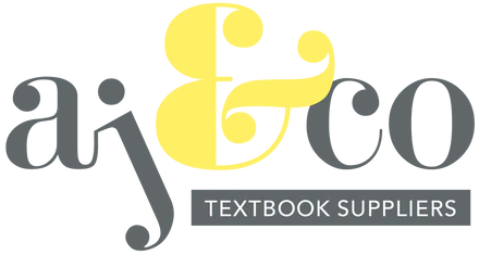 Amanda Johnson & Co. Textbooks