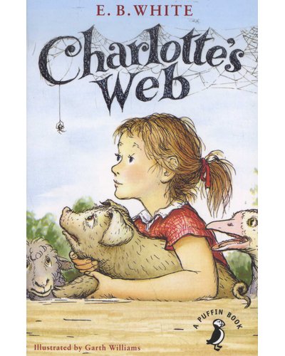 Charlotte's Web