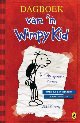 Dagboek Van n Wimpy Kid