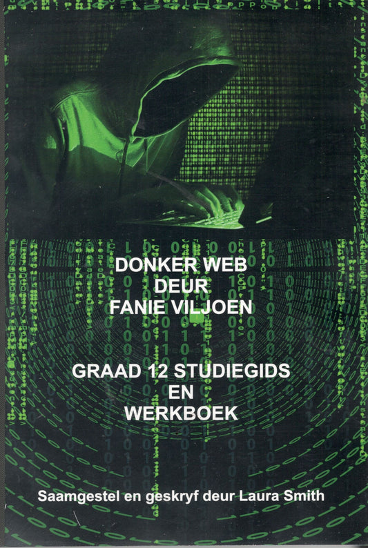 Donkerweb Studiegids & Werkboek