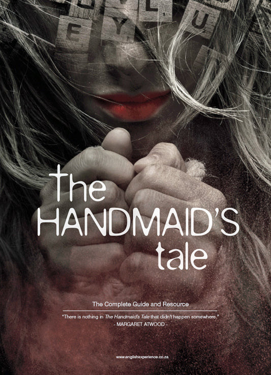 Handmaid's Tale: Complete Guide & Resource
