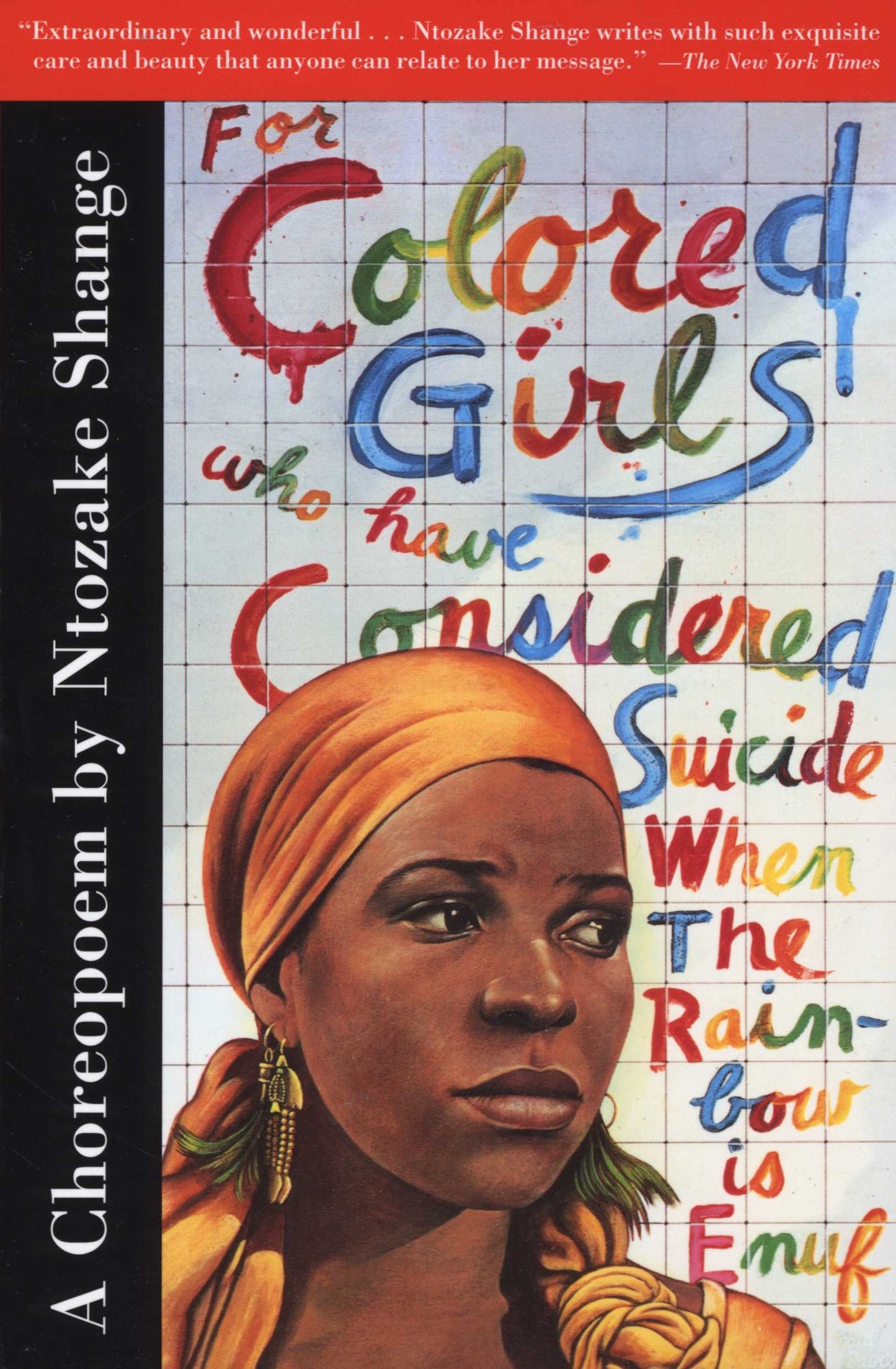 For Colored Girls