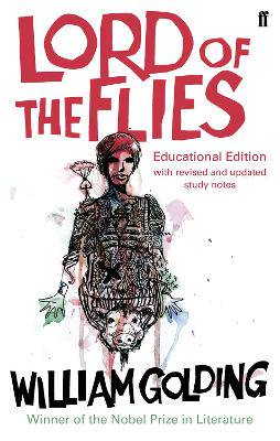 LORD OF THE FLIES - Amanda Johnson & Co. Textbooks