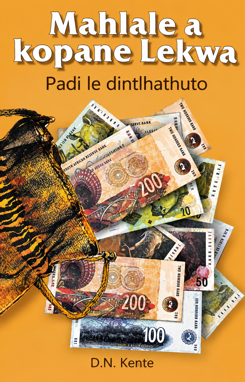 Mahlahe a Kopane Lekwa (DN Katsie)