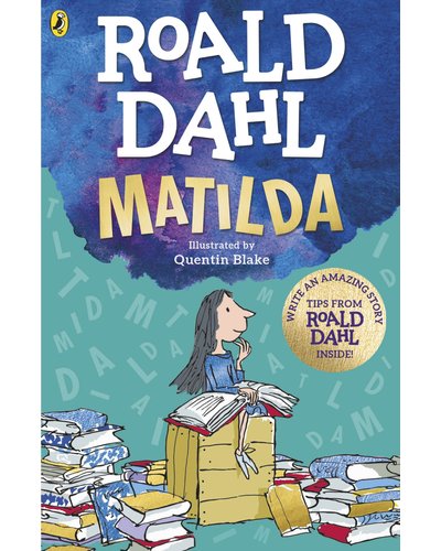 Matilda