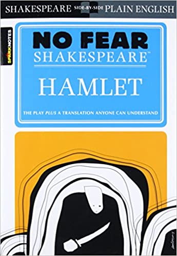 HAMLET - No Fear Shakespeare