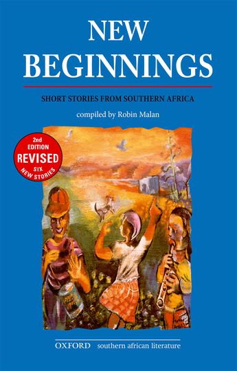 New Beginnings (South African Short Stories)
