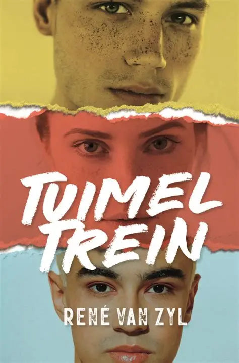 Tuimeltrein Reader