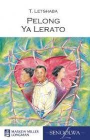 Pelong Ya Lerato