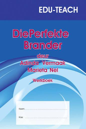 Perfekte Brander Werkboek