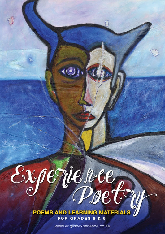 Experience Poetry: Poems and Learning Materials for Grades 8 & 9