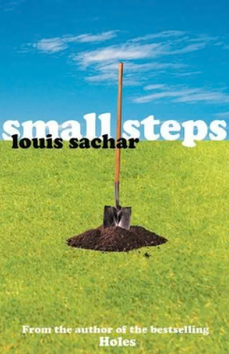 Small Steps - Louis Sachar