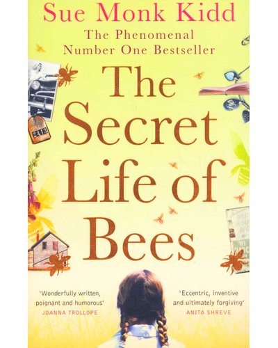 The Secret Life of Bees